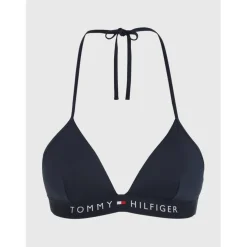 Fixed Triangle Bikini Top