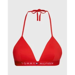 Fixed Triangle Bikini Top