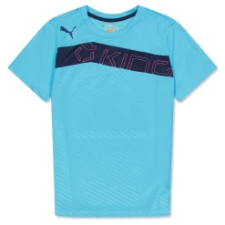 (F1) King Graphic Tee Atoll Juniors