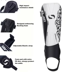 Flair Ankle Shinguards