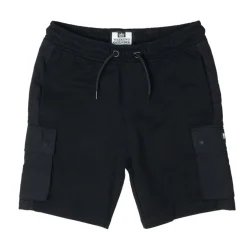 Flamengo Fleece Shorts