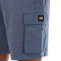 Flamengo Pocket Jog Shorts