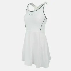 Flared T Dress