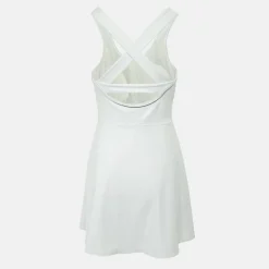Flared T Dress