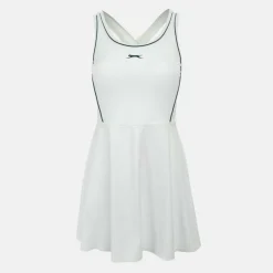 Flared T Dress