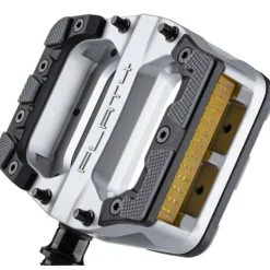 FLAT4 Pedal