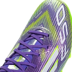 F50 League Adults Astro Turf Football Boots