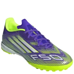 F50 League Adults Astro Turf Football Boots