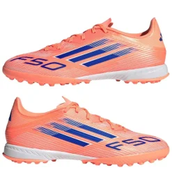 F50 League Adults Astro Turf Football Boots