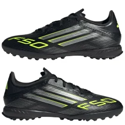 F50 League Adults Astro Turf Football Boots