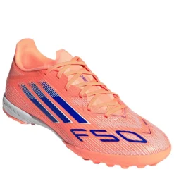 F50 League Adults Astro Turf Football Boots