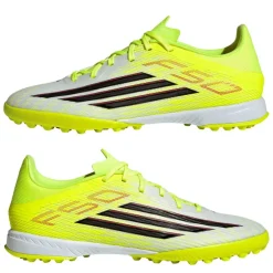 F50 League Adults Astro Turf Football Boots