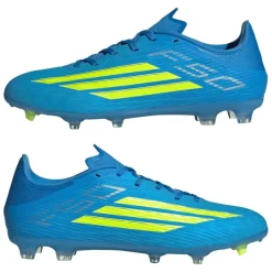 F50 League Adults Firm Ground Football Boots