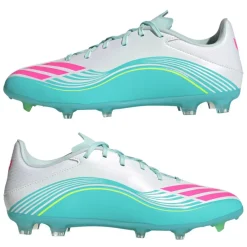 F50 League Adults Firm Ground Football Boots