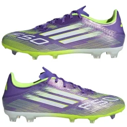 F50 League Adults Firm Ground Football Boots
