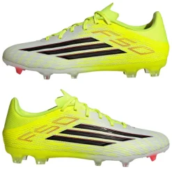 F50 League Adults Firm Ground Football Boots