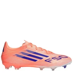 F50 League Adults Firm Ground Football Boots