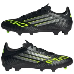 F50 League Adults Firm Ground Football Boots