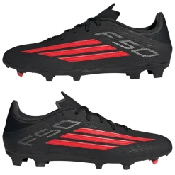 F50 League Adults Firm Ground Football Boots