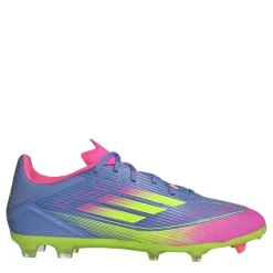F50 League Adults Firm Ground Football Boots