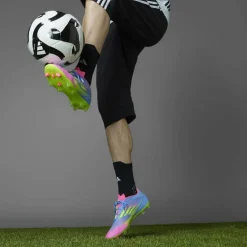 F50 League Adults Firm Ground Football Boots