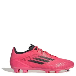 F50 League Adults Firm Ground Football Boots
