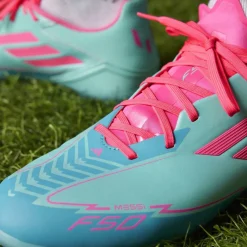F50 League Adults Firm Ground Football Boots