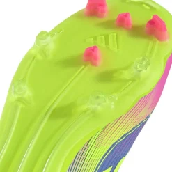 F50 League Adults Firm Ground Football Boots