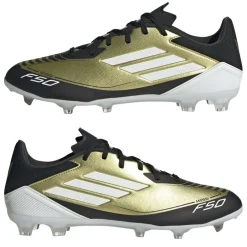F50 League Adults Firm Ground Football Boots