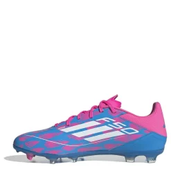F50 League Adults Firm Ground Football Boots