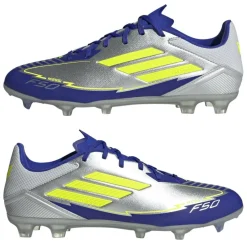 F50 League Adults Firm Ground Football Boots