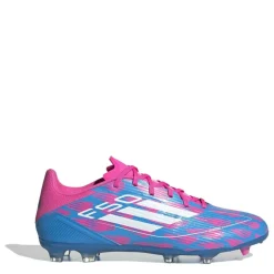 F50 League Adults Firm Ground Football Boots