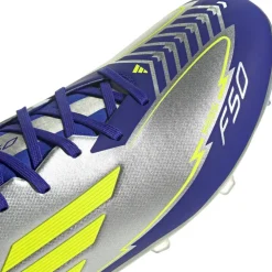 F50 League Adults Firm Ground Football Boots