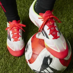 F50 League Adults Firm Ground Football Boots