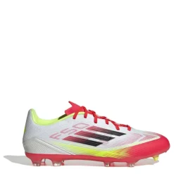 F50 League Adults Firm Ground Football Boots