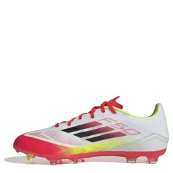 F50 League Adults Firm Ground Football Boots