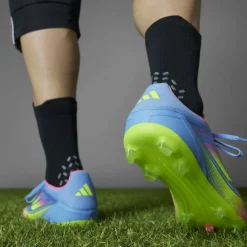 F50 League Adults Firm Ground Football Boots