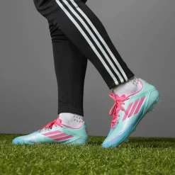 F50 League Adults Firm Ground Football Boots