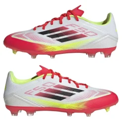 F50 League Adults Firm Ground Football Boots