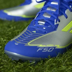 F50 League Adults Firm Ground Football Boots