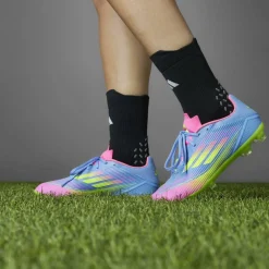 F50 League Adults Firm Ground Football Boots