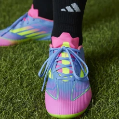 F50 League Adults Firm Ground Football Boots