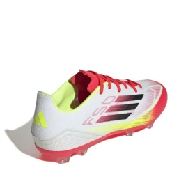 F50 League Adults Firm Ground Football Boots