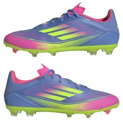 F50 League Adults Firm Ground Football Boots