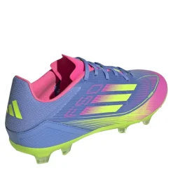 F50 League Adults Firm Ground Football Boots