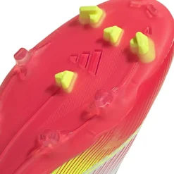 F50 League Adults Firm Ground Football Boots