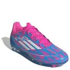 F50 League Adults Firm Ground Football Boots