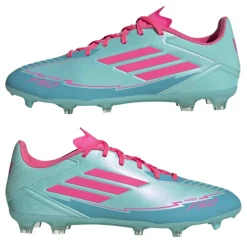 F50 League Adults Firm Ground Football Boots