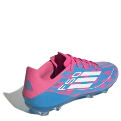 F50 League Adults Firm Ground Football Boots