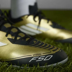 F50 League Adults Firm Ground Football Boots